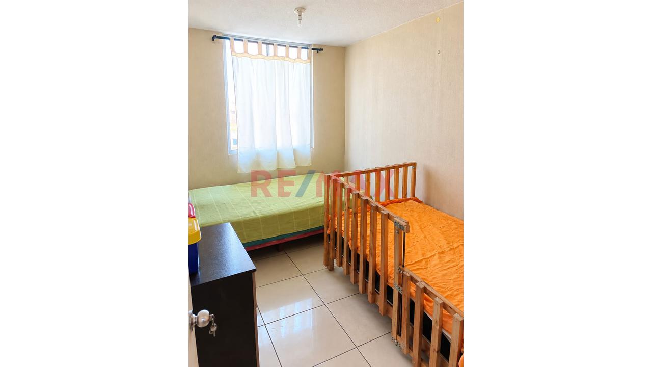 Acogedor Duplex — foto 7