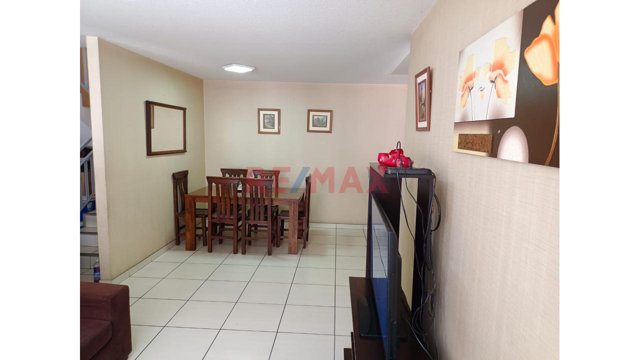 Acogedor Duplex — foto 5