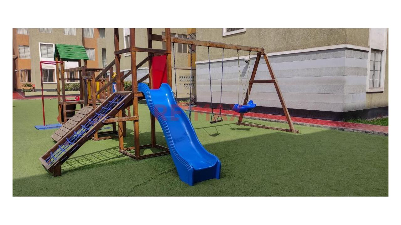 Acogedor Duplex — foto 10