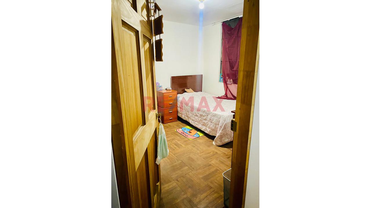 🏡 Venta De Departamento Piso 2 -En Urb. Elio . Lima — foto 4