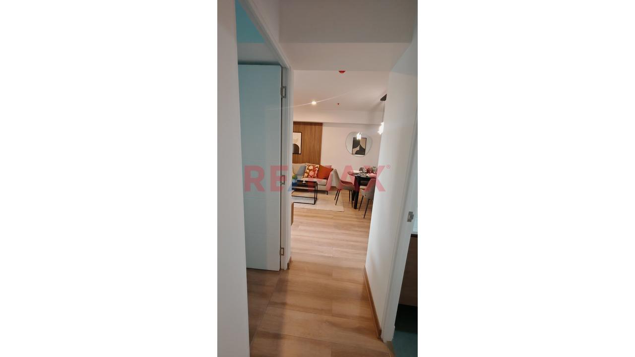 🏡✨ ¡Departamento En Venta En San Isidro! ✨🏡 — foto 3