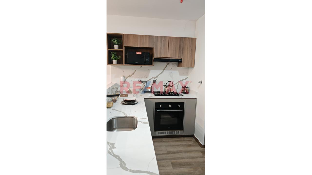 🏡✨ ¡Departamento En Venta En San Isidro! ✨🏡 — foto 8
