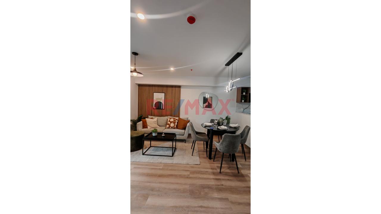 🏡✨ ¡Departamento En Venta En San Isidro! ✨🏡