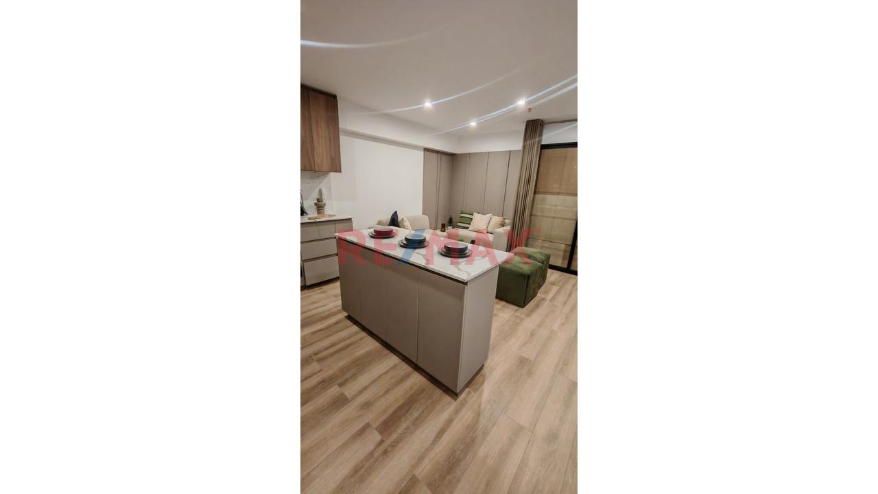 🏡✨ ¡Departamento En Venta En San Isidro! ✨🏡 — foto 4