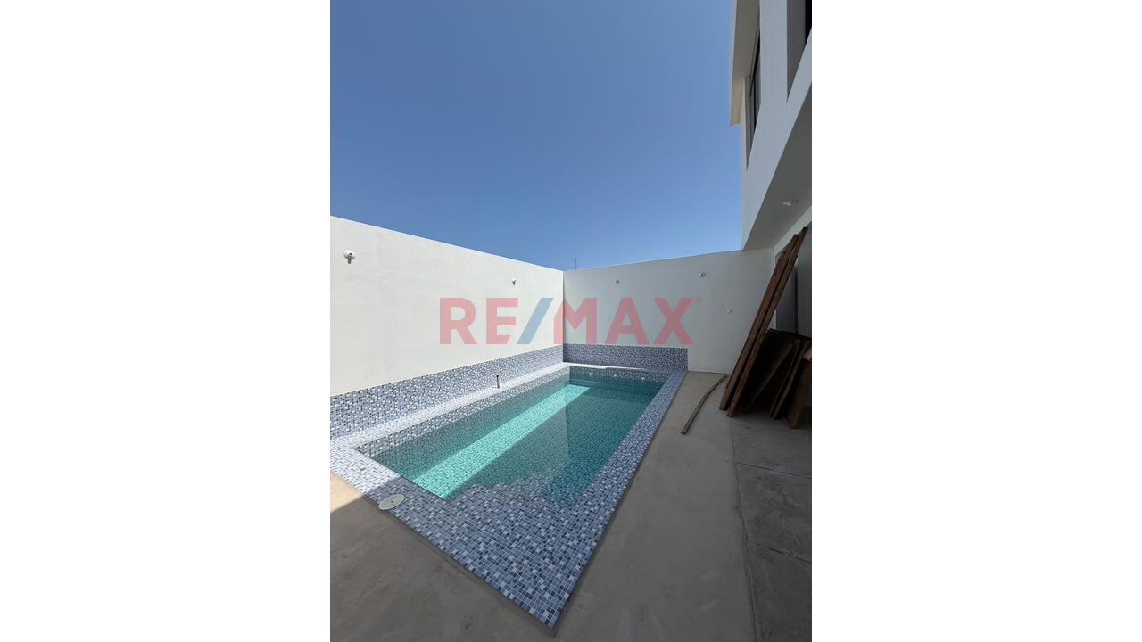 Venta De Casa Casi Nueva En La Playa — foto 6