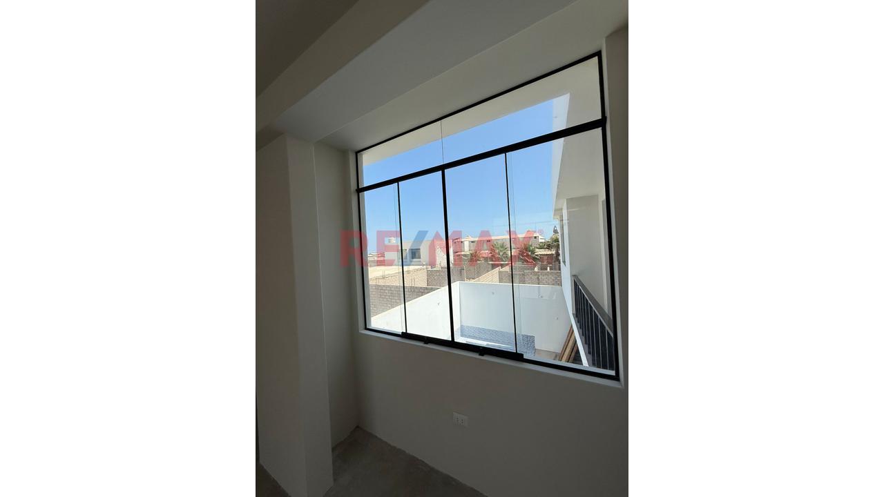 Venta De Casa Casi Nueva En La Playa — foto 4
