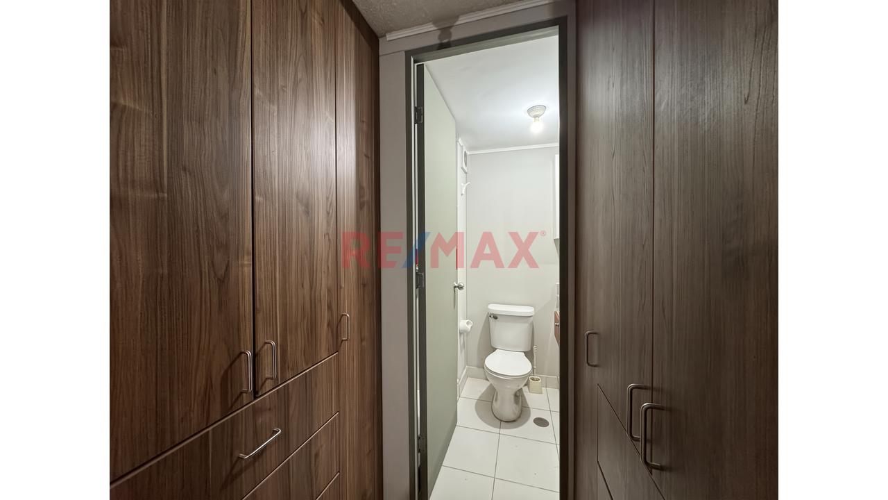 Vive Cerca De Todo | Moderno Departamento A Minutos De La Pucp Y Open Plaza La Marina | Condominio Parques De La Huaca - San Miguel — foto 14