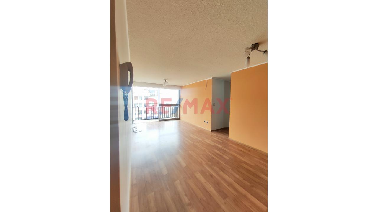 Vive Cerca De Todo | Moderno Departamento A Minutos De La  Pucp Y Open Plaza La Marina | Condominio Parques De La Huaca - San Miguel — foto 5
