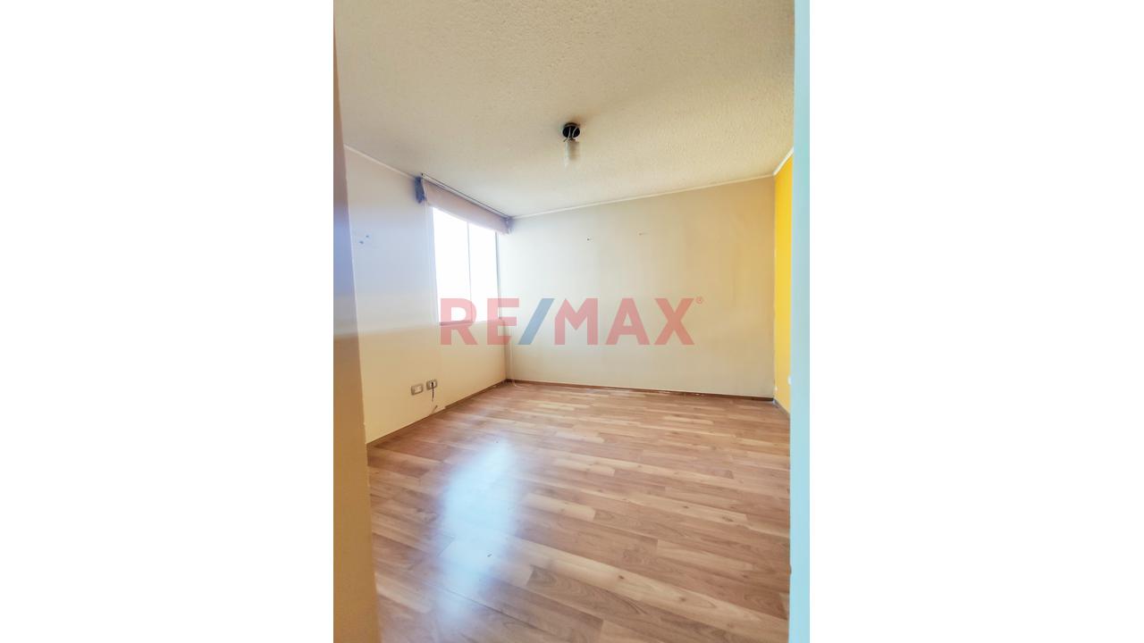 Vive Cerca De Todo | Moderno Departamento A Minutos De La  Pucp Y Open Plaza La Marina | Condominio Parques De La Huaca - San Miguel — foto 11