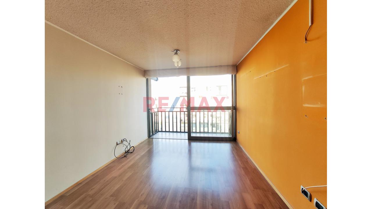 Vive Cerca De Todo | Moderno Departamento A Minutos De La  Pucp Y Open Plaza La Marina | Condominio Parques De La Huaca - San Miguel — foto 3