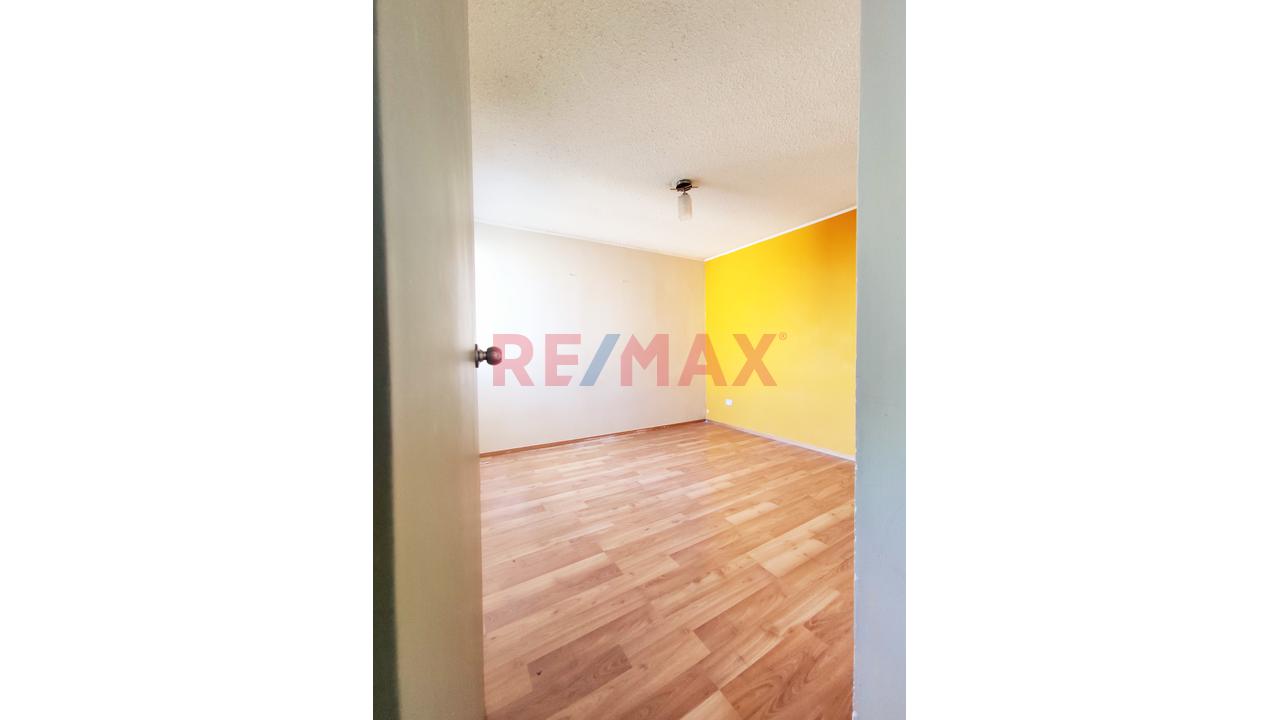 Vive Cerca De Todo | Moderno Departamento A Minutos De La  Pucp Y Open Plaza La Marina | Condominio Parques De La Huaca - San Miguel — foto 13