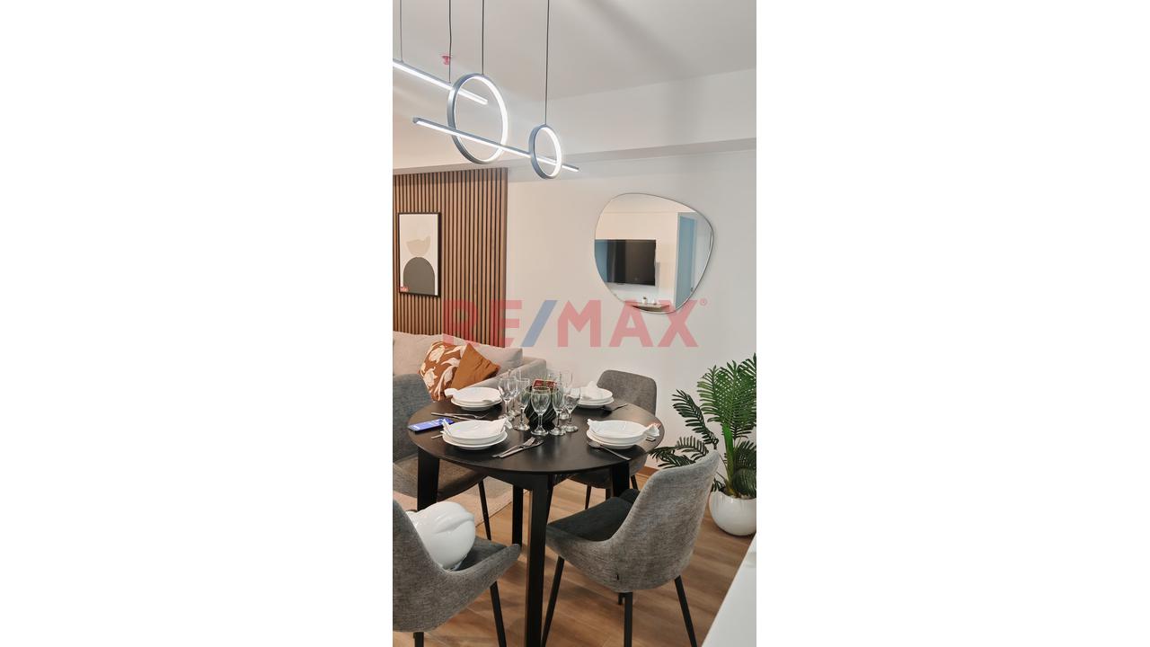 🏡✨ ¡Departamento En Venta En San Isidro! ✨🏡