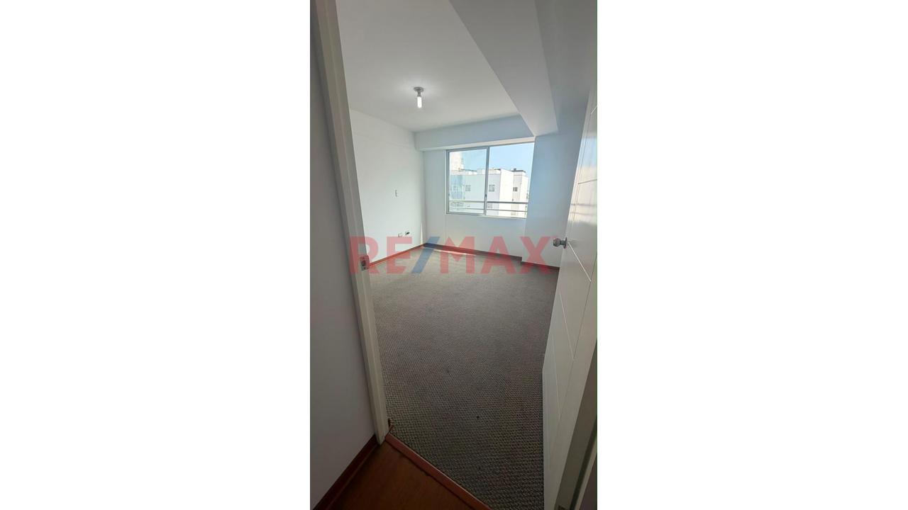 Alquilo Hermoso Departamento De 62M2 En Miraflores + Cochera+Deposito — foto 4