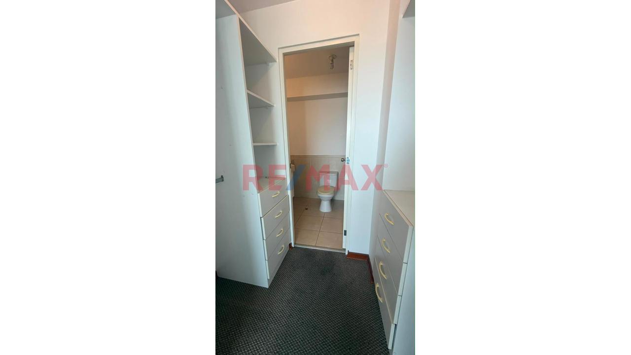 Alquilo Hermoso Departamento De 62M2 En Miraflores + Cochera+Deposito — foto 5