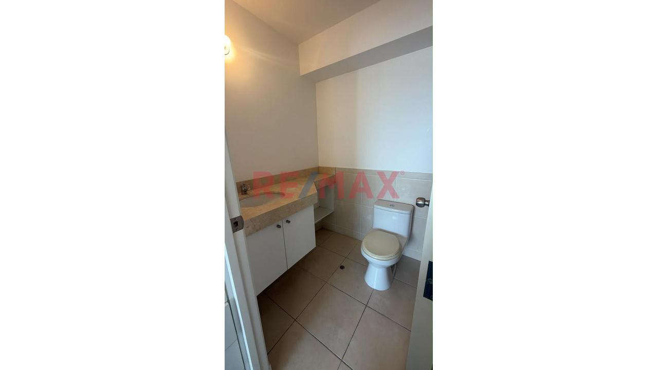 Alquilo Hermoso Departamento De 62M2 En Miraflores + Cochera+Deposito — foto 8