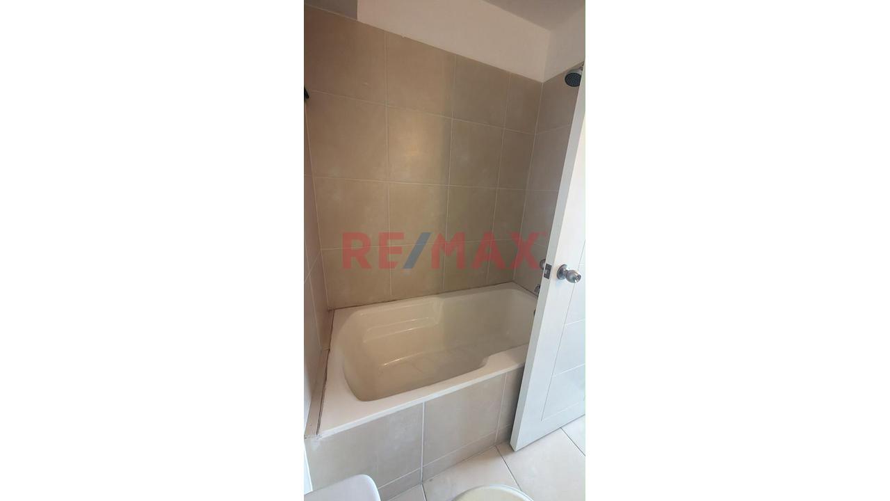 Alquilo Hermoso Departamento De 62M2 En Miraflores + Cochera+Deposito — foto 7