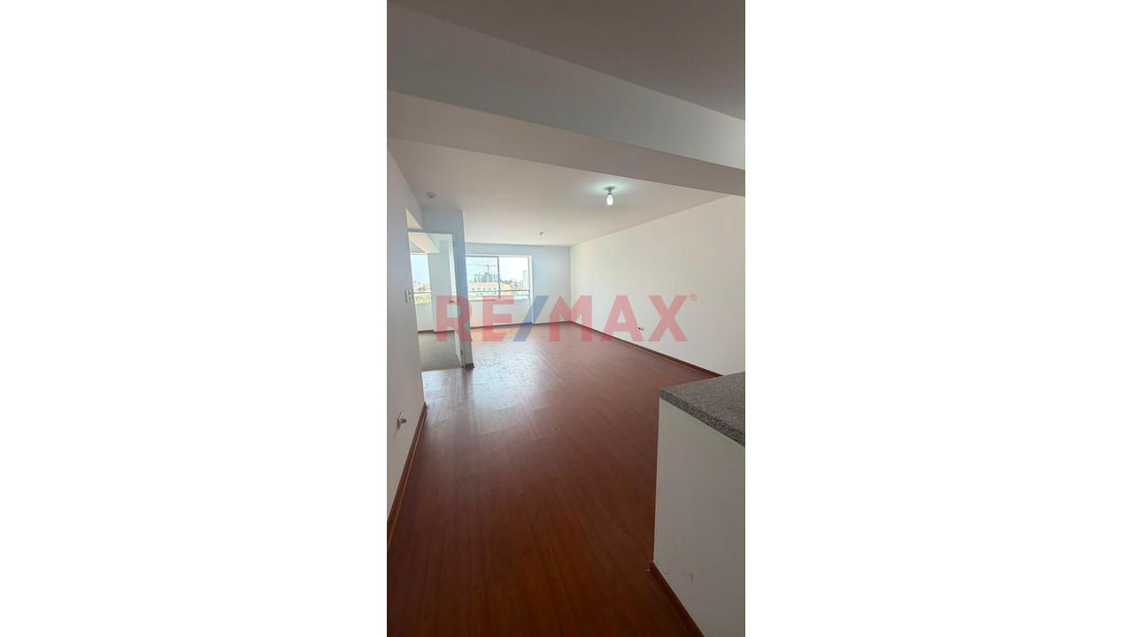 Alquilo Hermoso Departamento De 62M2 En Miraflores + Cochera+Deposito — foto 3