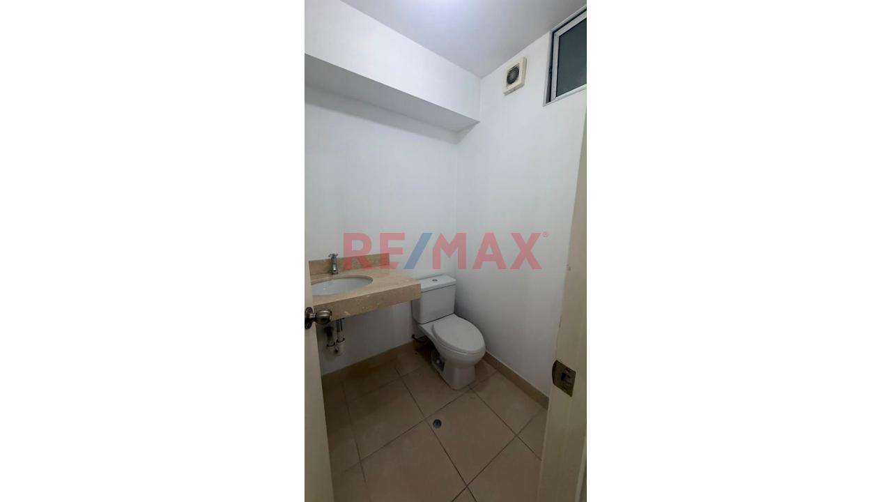 Alquilo Hermoso Departamento De 62M2 En Miraflores + Cochera+Deposito — foto 6