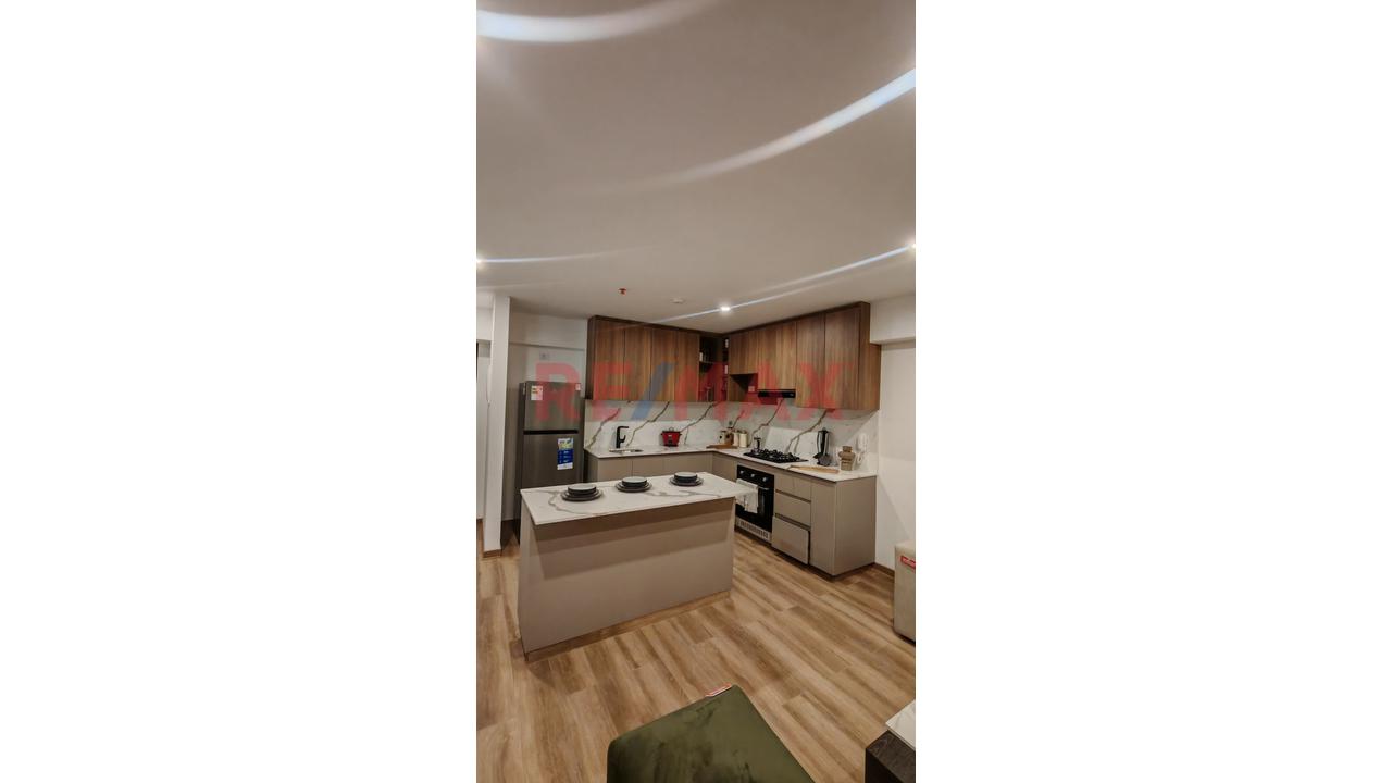 🏡✨ ¡Departamento En Venta En San Isidro 1 Dormitorio ! ✨🏡