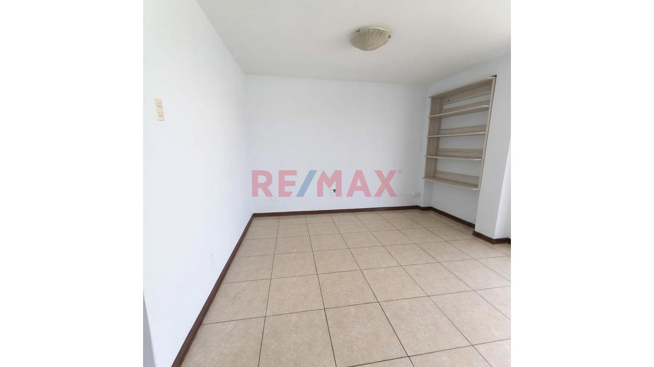 ¡Vive Frente A Parque En La Mejor Zona De San Miguel! | 113.78 M² | 3 Dorm. + Terraza — foto 4