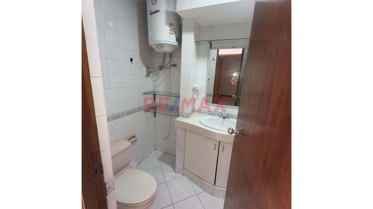 ¡Vive Frente A Parque En La Mejor Zona De San Miguel! | 113.78 M² | 3 Dorm. + Terraza — foto 7