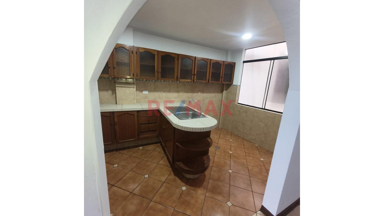 ¡Vive Frente A Parque En La Mejor Zona De San Miguel! | 113.78 M² | 3 Dorm. + Terraza — foto 5