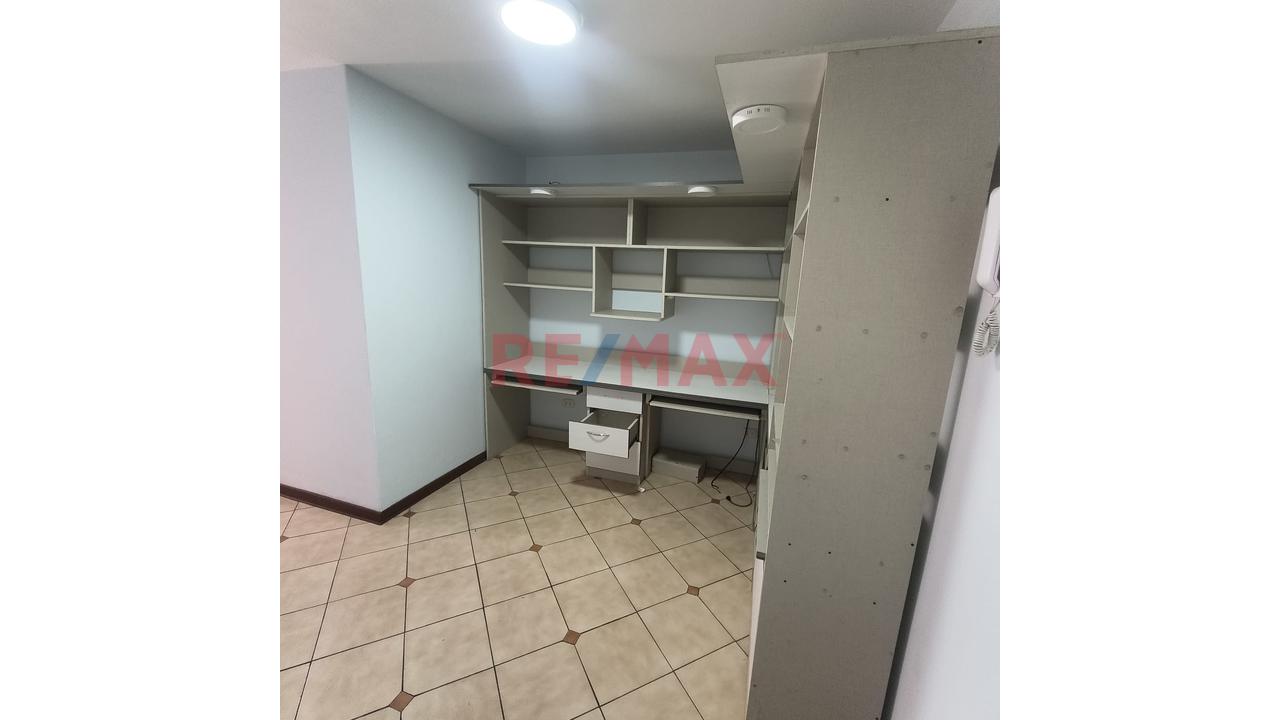 ¡Vive Frente A Parque En La Mejor Zona De San Miguel! | 113.78 M² | 3 Dorm. + Terraza — foto 6