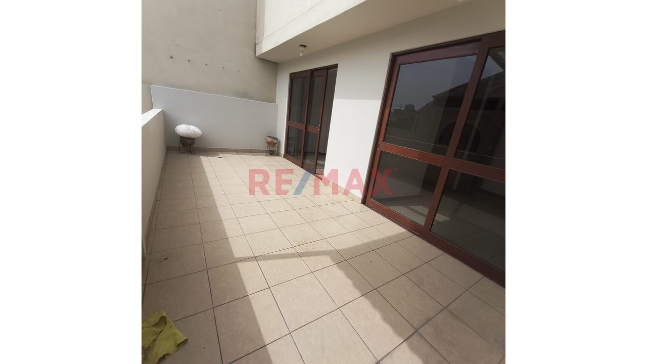 ¡Vive Frente A Parque En La Mejor Zona De San Miguel! | 113.78 M² | 3 Dorm. + Terraza — foto 13