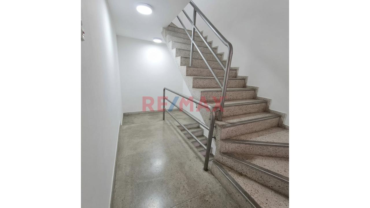 ¡Vive Frente A Parque En La Mejor Zona De San Miguel! | 113.78 M² | 3 Dorm. + Terraza — foto 15