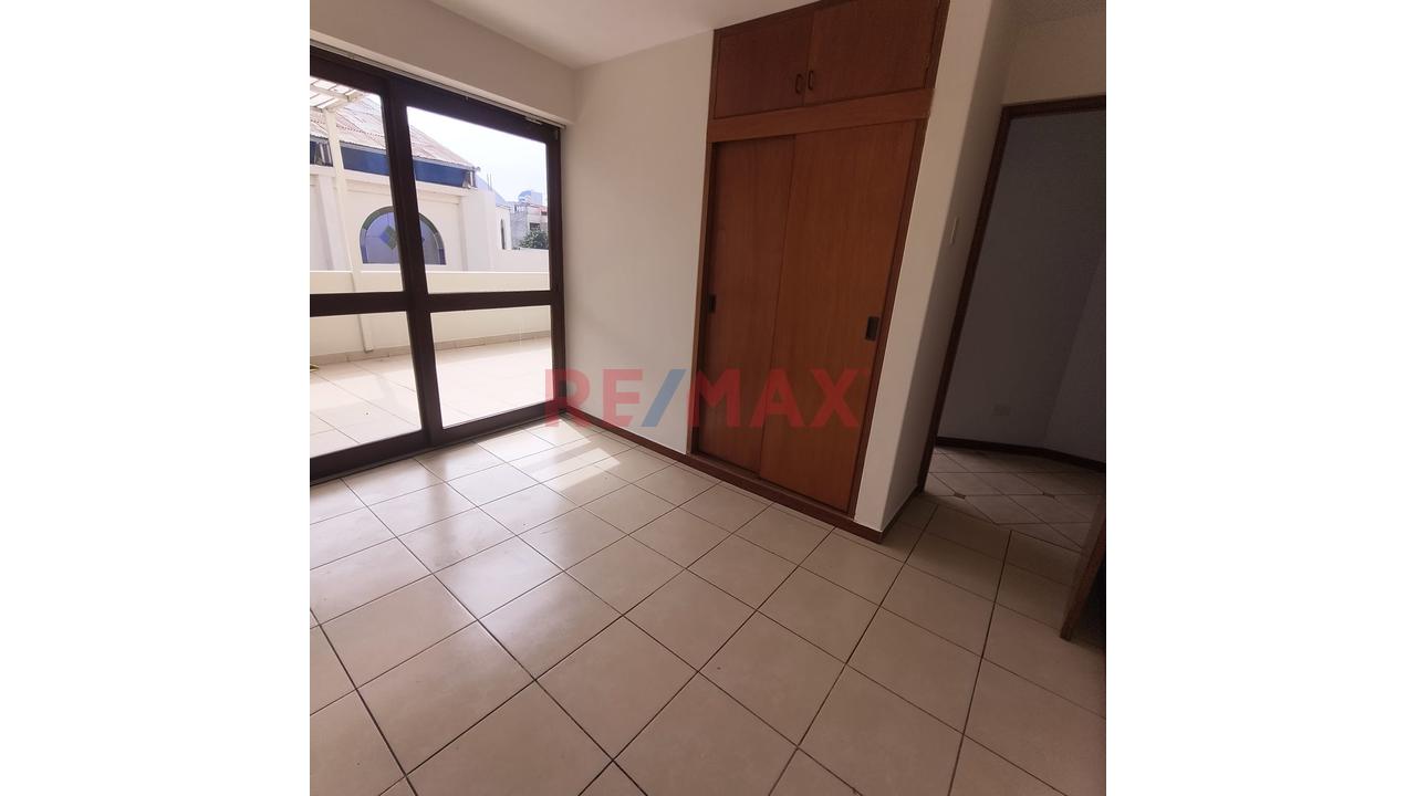 ¡Vive Frente A Parque En La Mejor Zona De San Miguel! | 113.78 M² | 3 Dorm. + Terraza — foto 10