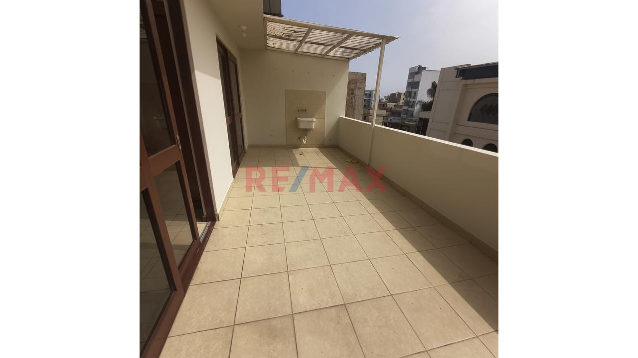 ¡Vive Frente A Parque En La Mejor Zona De San Miguel! | 113.78 M² | 3 Dorm. + Terraza — foto 14