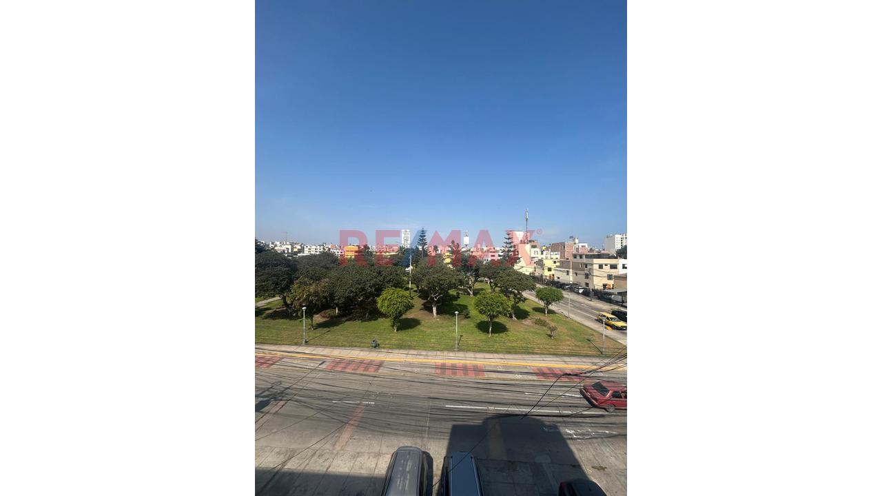 ¡Vive Frente A Parque En La Mejor Zona De San Miguel! | 113.78 M² | 3 Dorm. + Terraza — foto 3