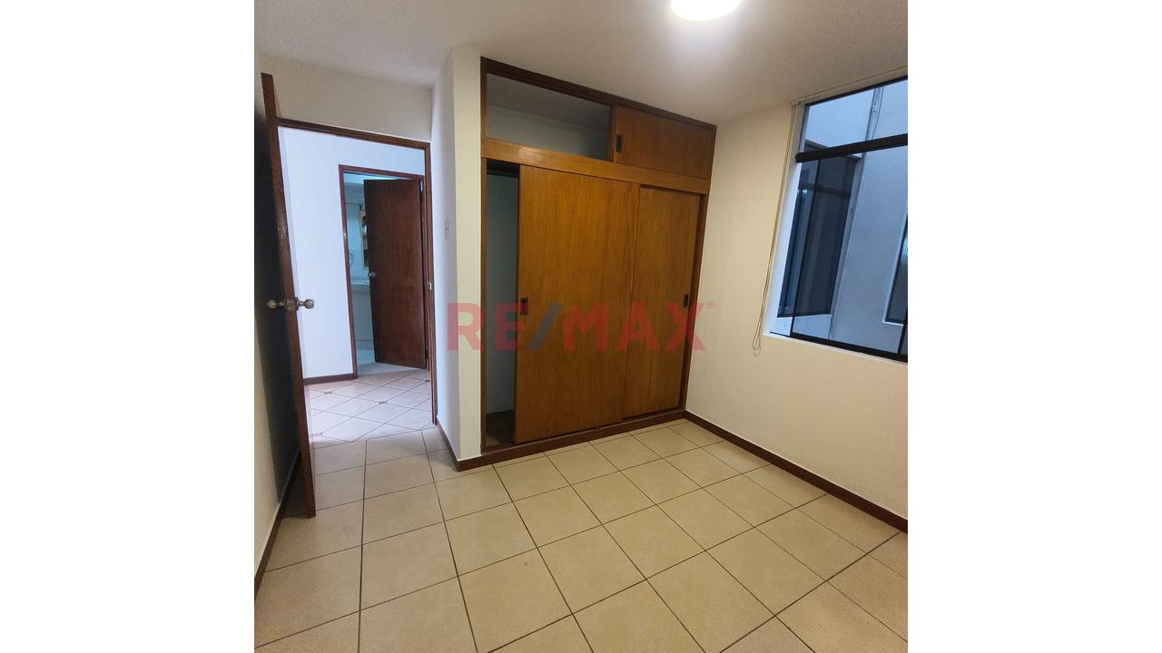 ¡Vive Frente A Parque En La Mejor Zona De San Miguel! | 113.78 M² | 3 Dorm. + Terraza — foto 9