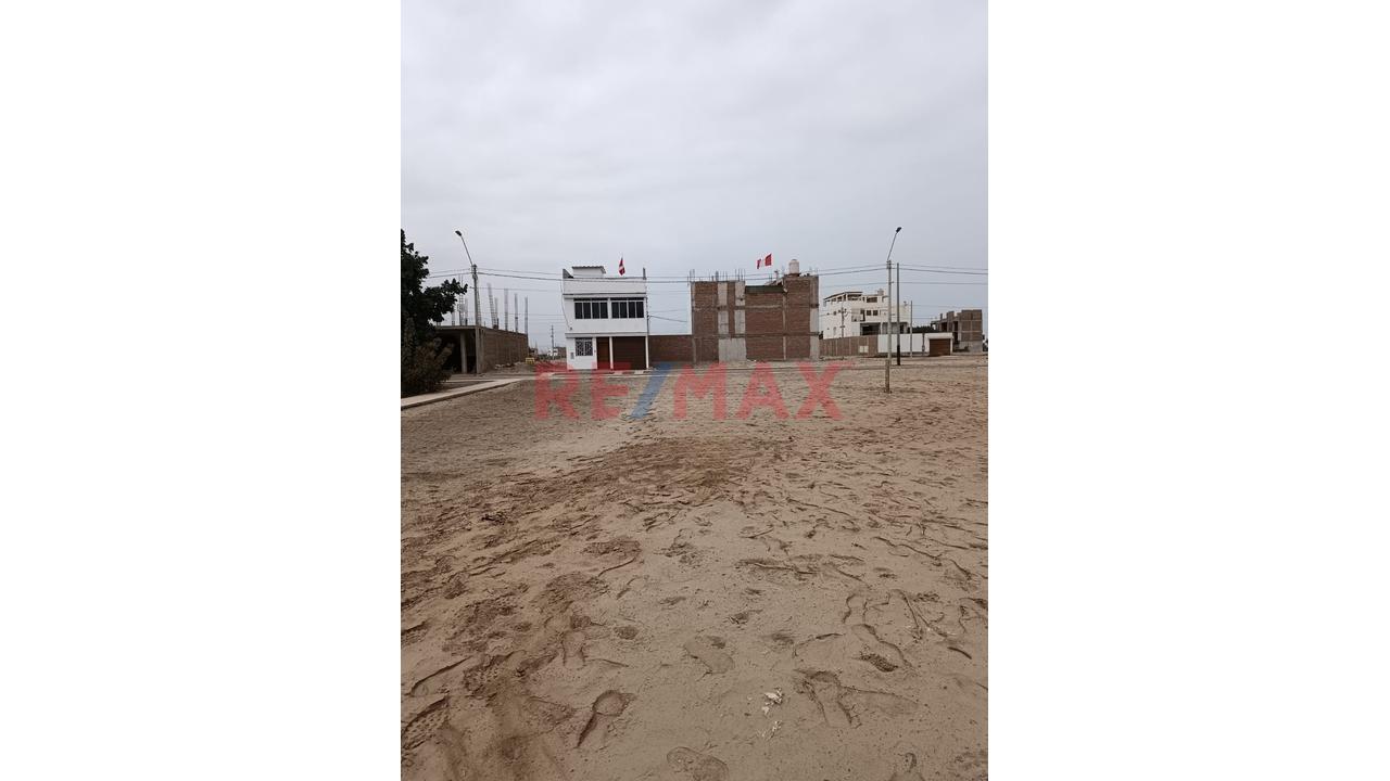 Excelente Terreno - 8