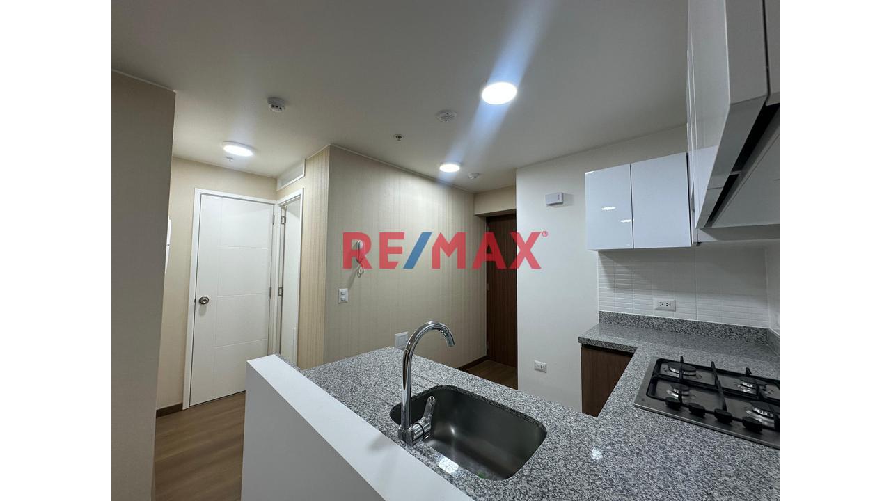 Se Alquila Departamento De Estreno En Torre Sauco — foto 5