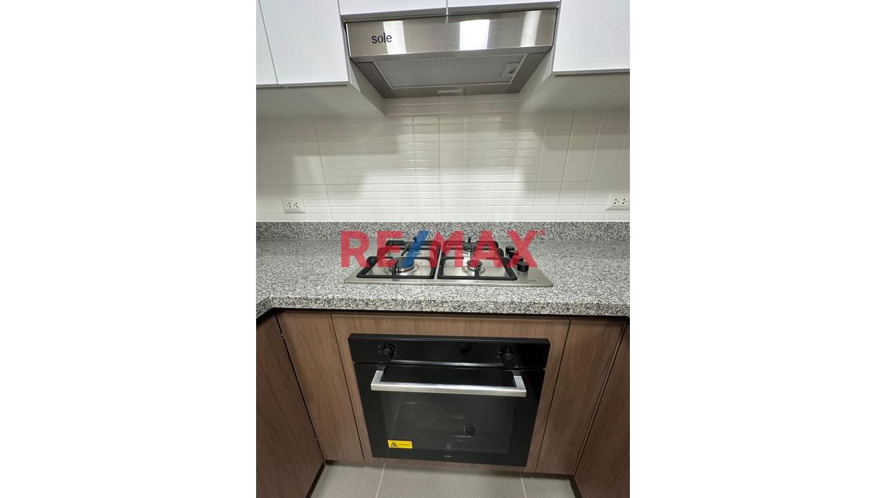 Se Alquila Departamento De Estreno En Torre Sauco — foto 6