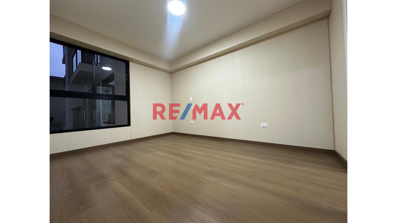 Se Alquila Departamento De Estreno En Torre Sauco — foto 7