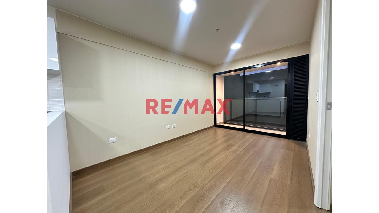 Se Alquila Departamento De Estreno En Torre Sauco — foto 8