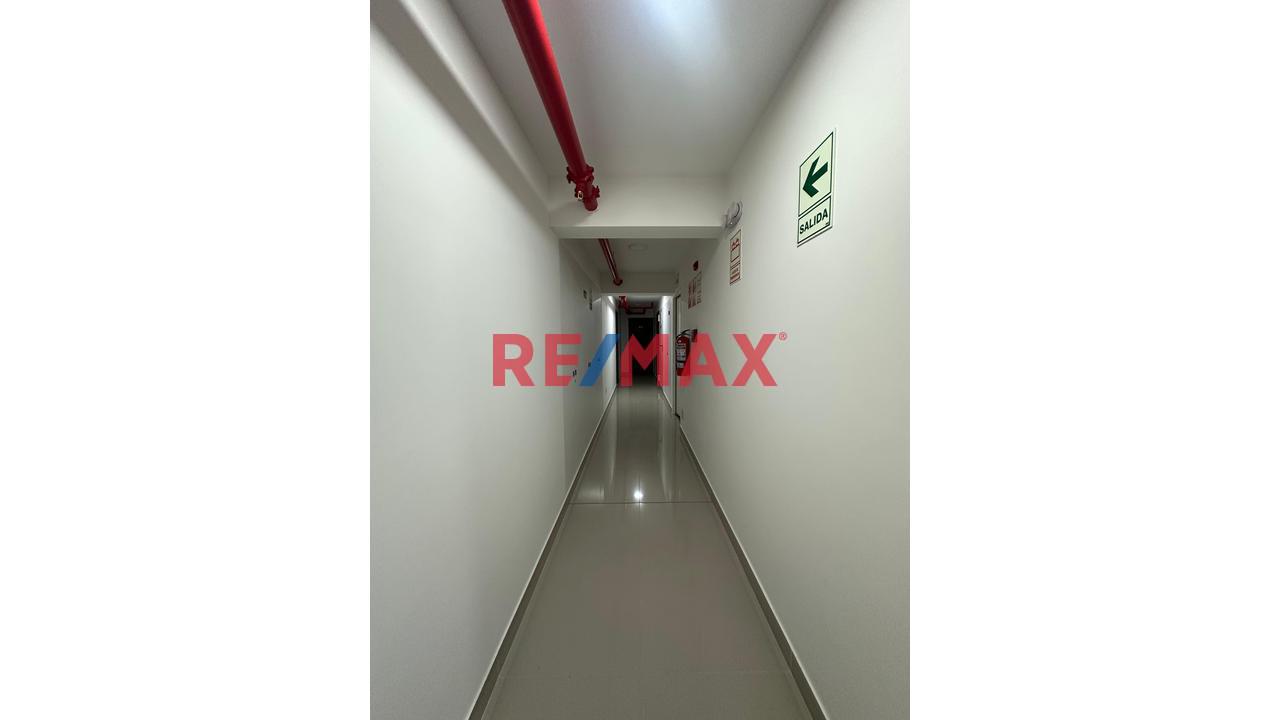 Se Alquila Departamento De Estreno En Torre Sauco — foto 12
