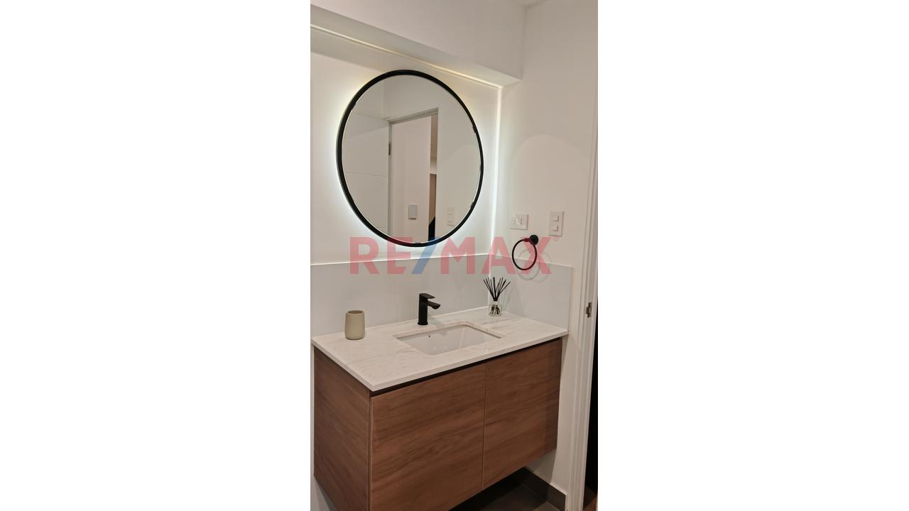 🏡✨ ¡Departamento En Venta En San Isidro 1 Dormitorio ! ✨🏡 — foto 3