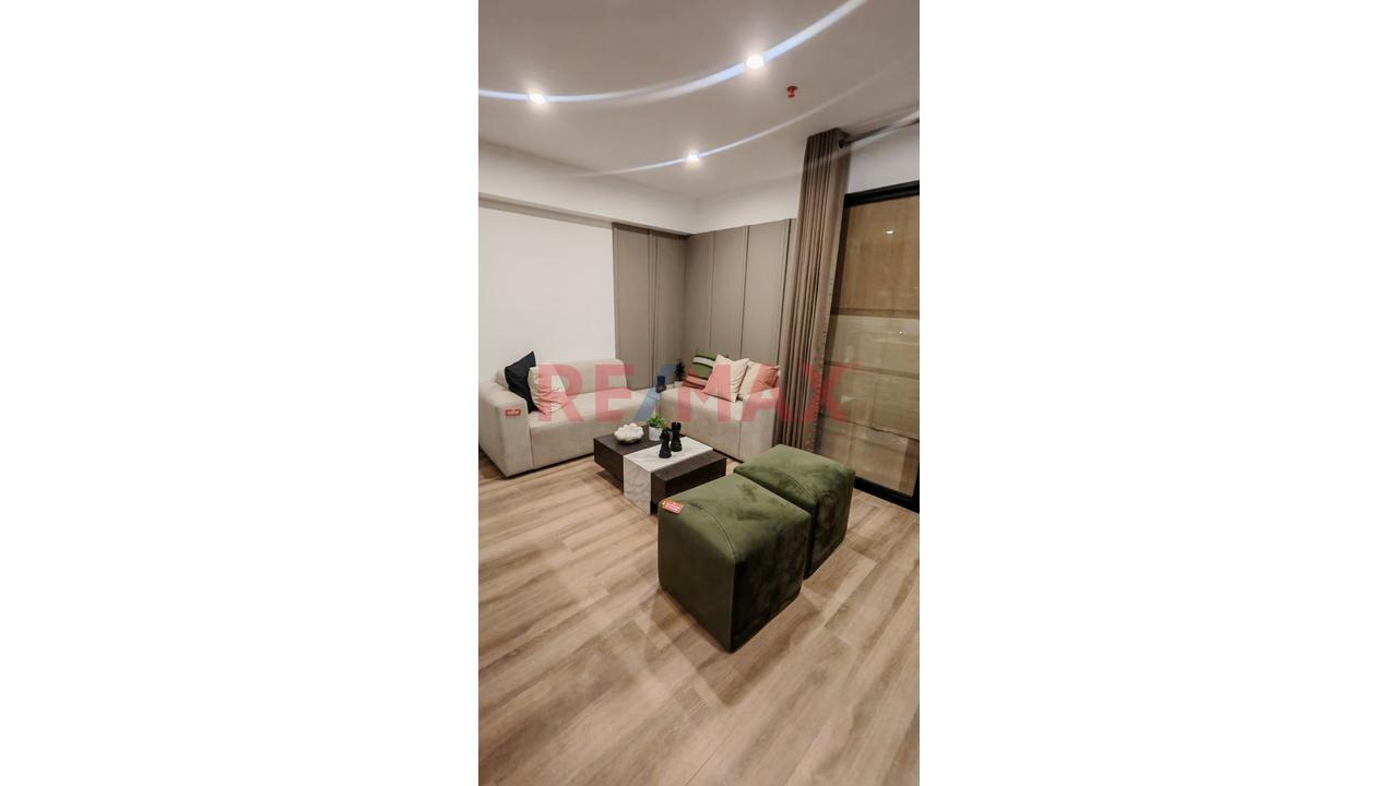 🏡✨ ¡Departamento En Venta En San Isidro 1 Dormitorio ! ✨🏡