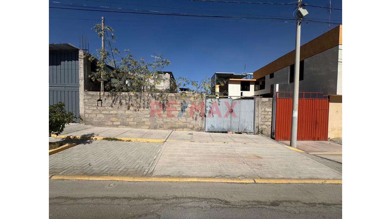Terreno En Venta En Plena Avenida De Horacio Zeballos - 3