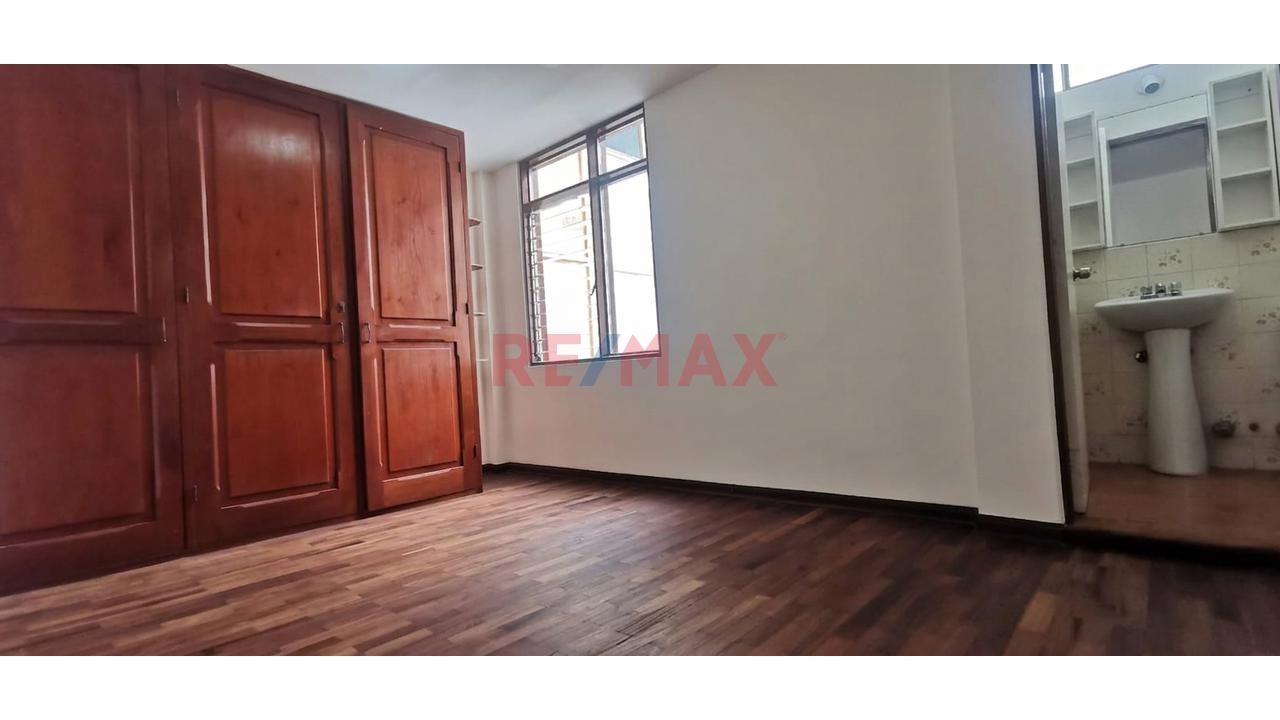 Departamento De 3 Dormitorios En San Isidro – 82 M² – Us$140,000 — foto 7