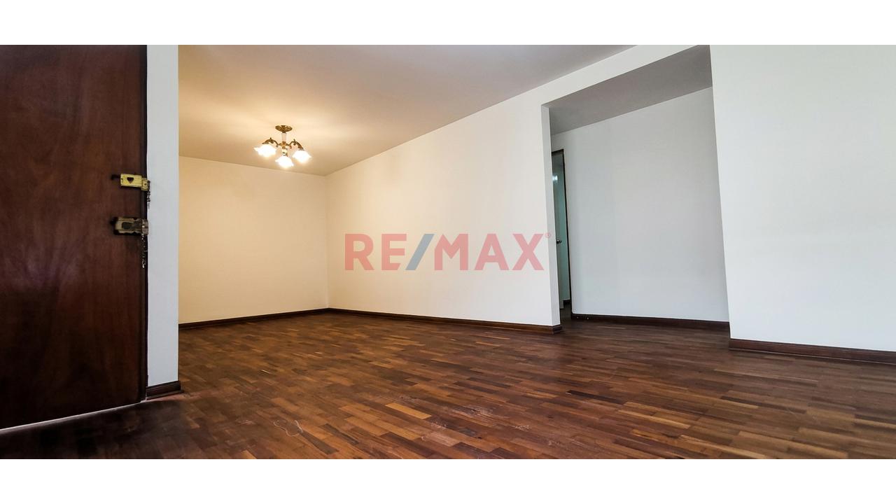 Departamento De 3 Dormitorios En San Isidro – 82 M² – Us$140,000 — foto 3