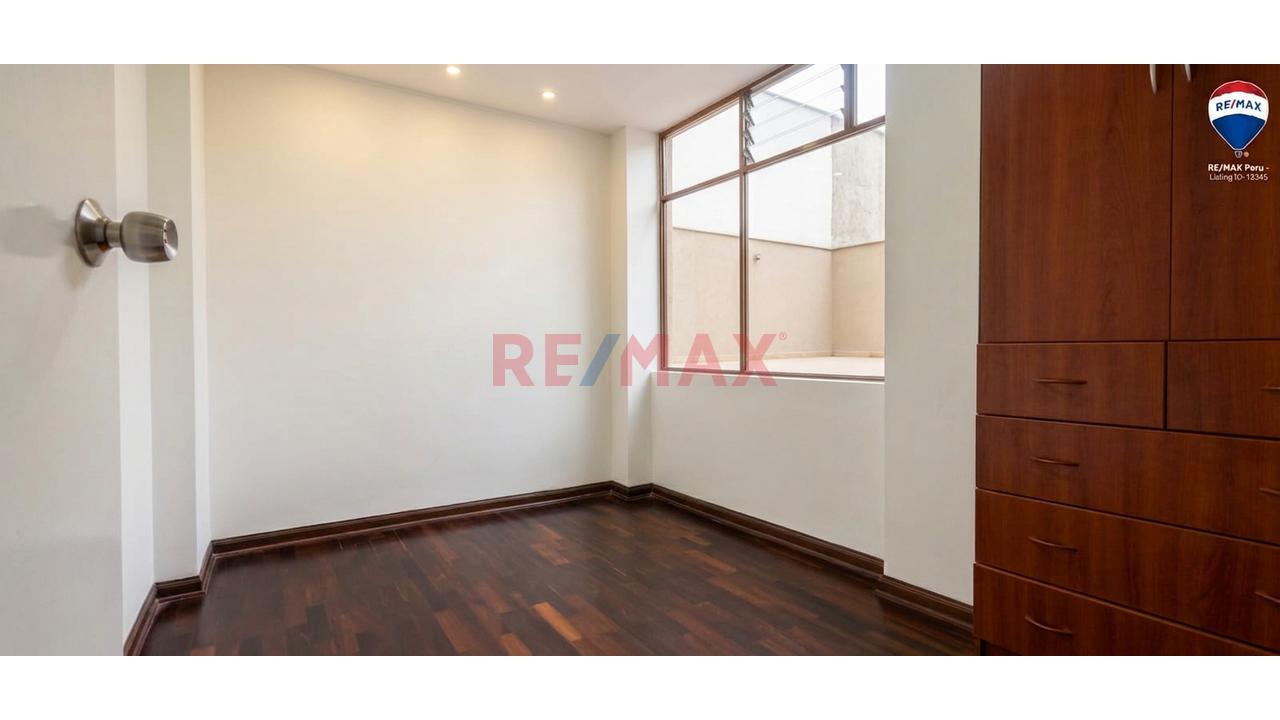 Departamento De 3 Dormitorios En San Isidro – 82 M² – Us$140,000 — foto 9