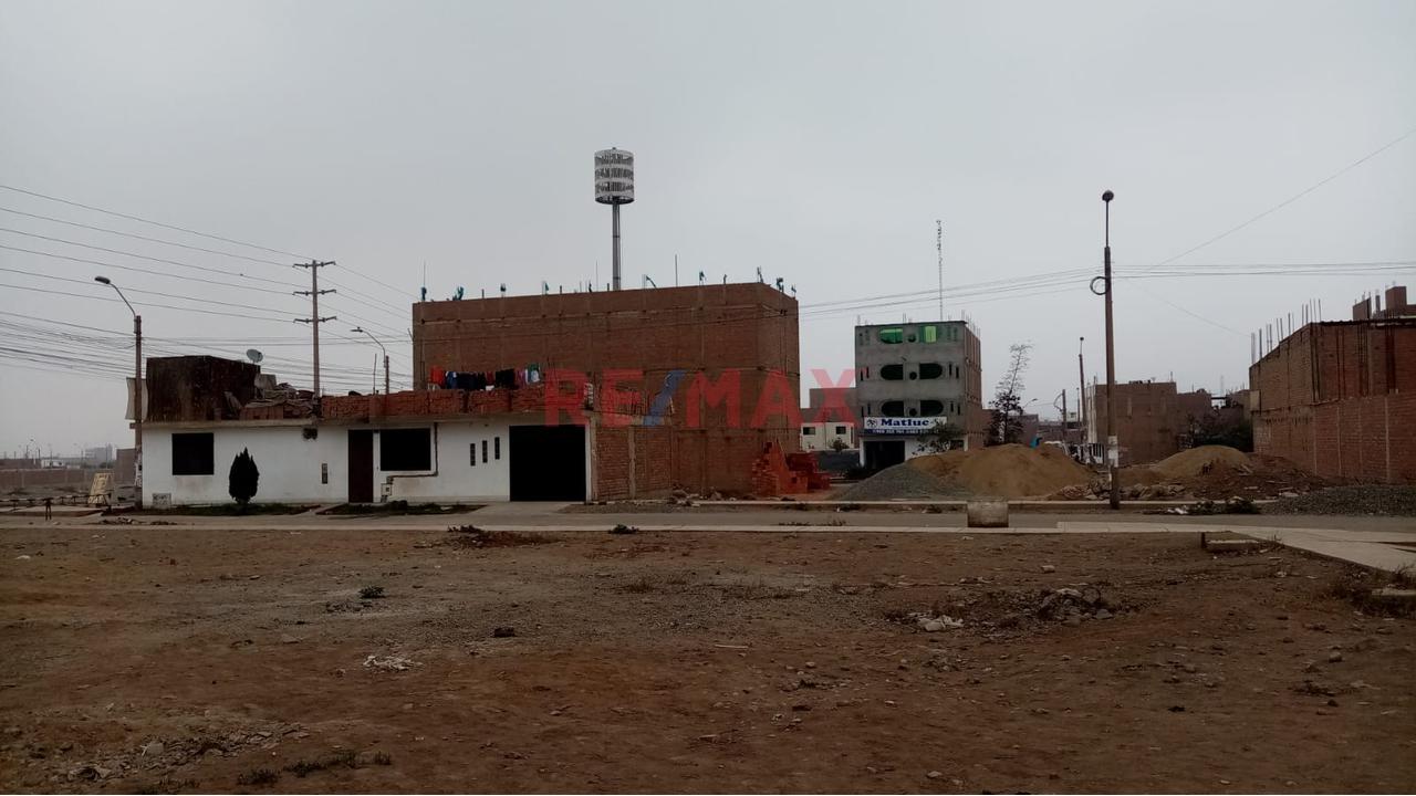 Terreno En Venta En Urbanizacion Santa Maria I Etapa :Carabayllo — foto 3
