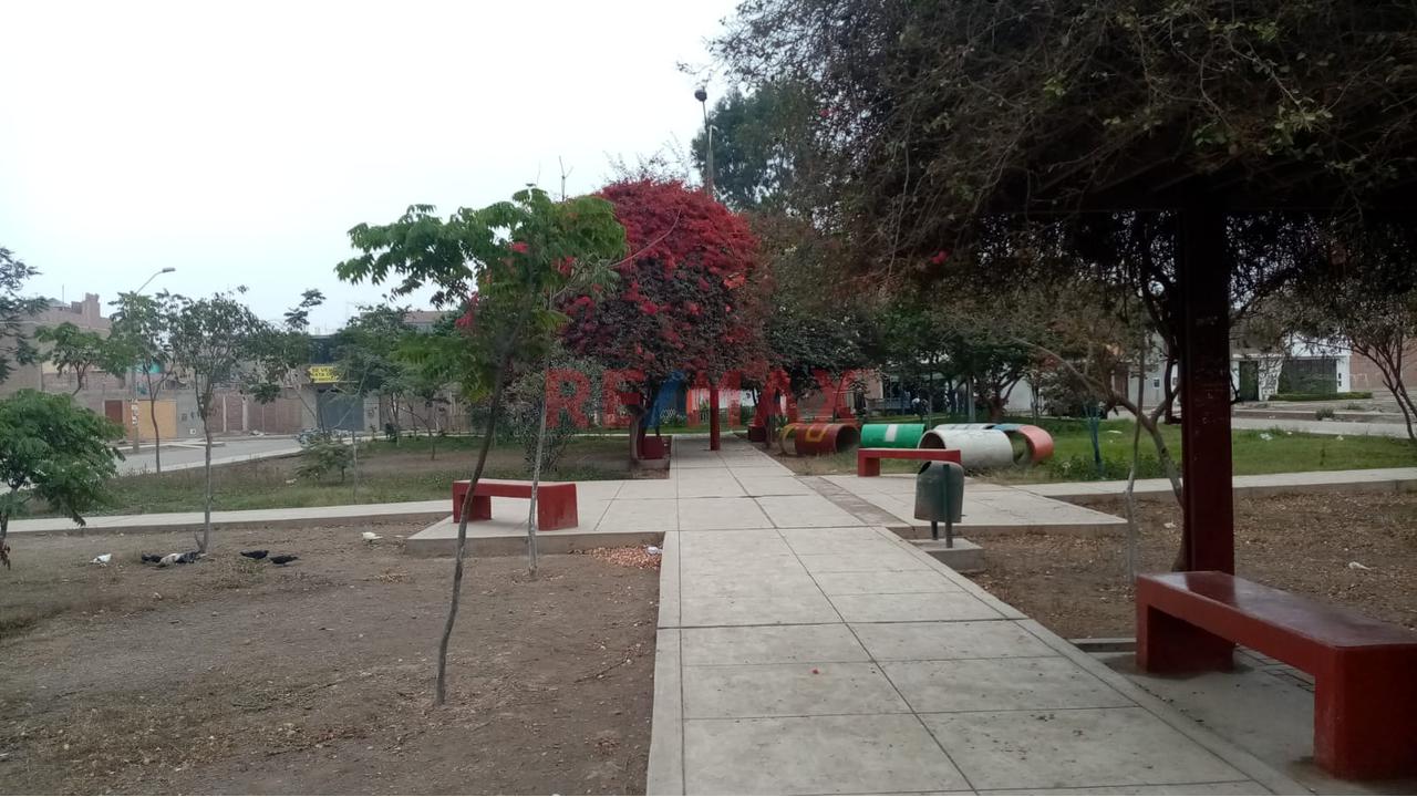 Terreno En Venta En Urbanizacion Santa Maria I Etapa :Carabayllo — foto 5