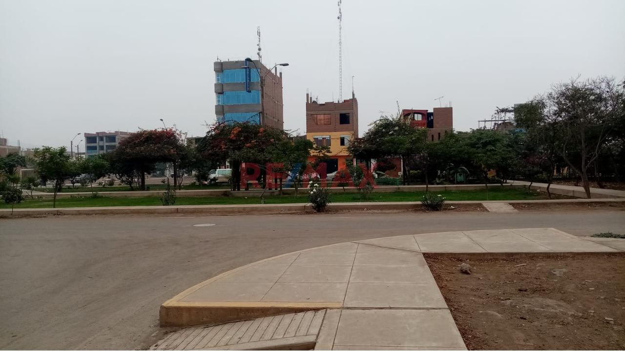 Terreno En Venta En Urbanizacion Santa Maria I Etapa :Carabayllo — foto 8