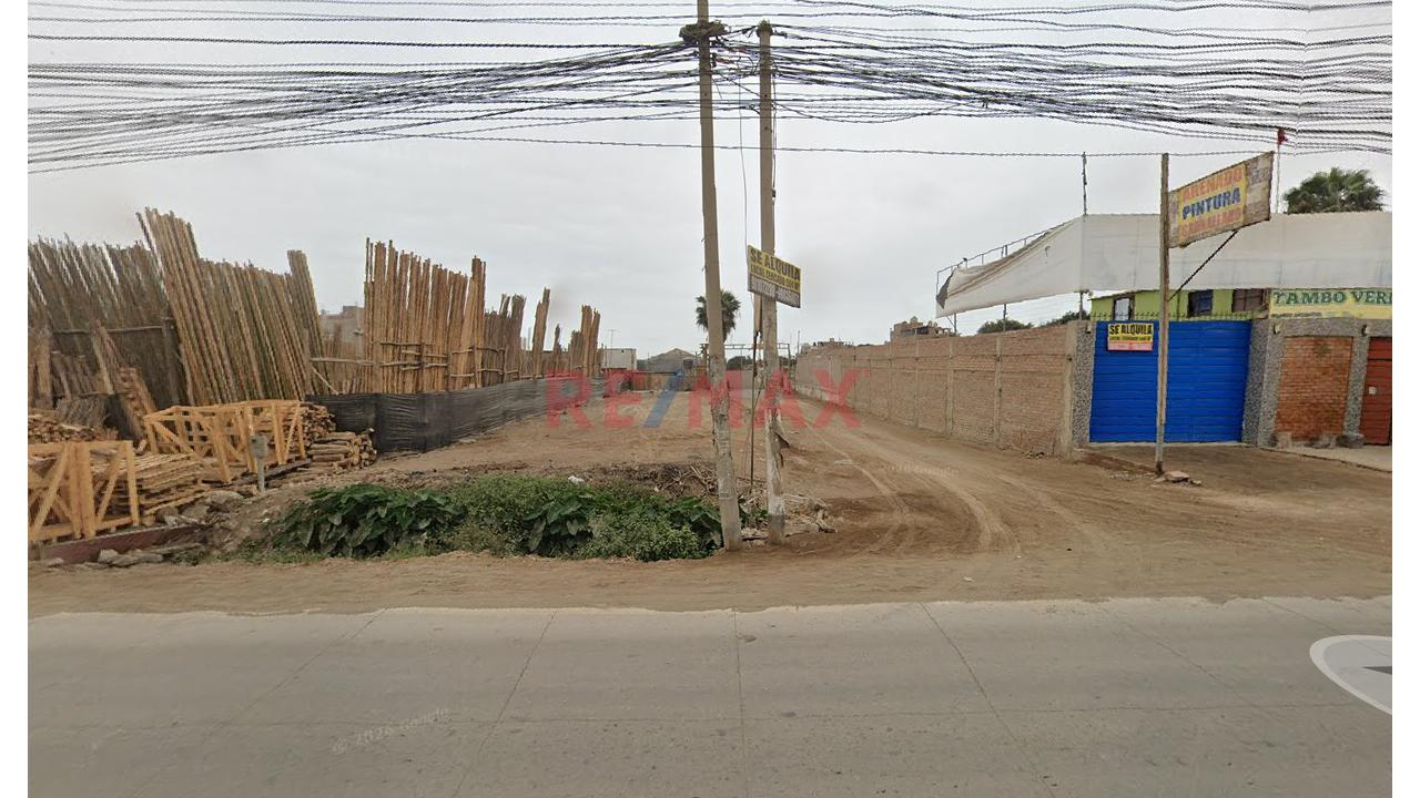 En Venta: Terreno Logístico Y Comercial De 4,000 M² En Lurín (Fundo Santa Rosa) — foto 6
