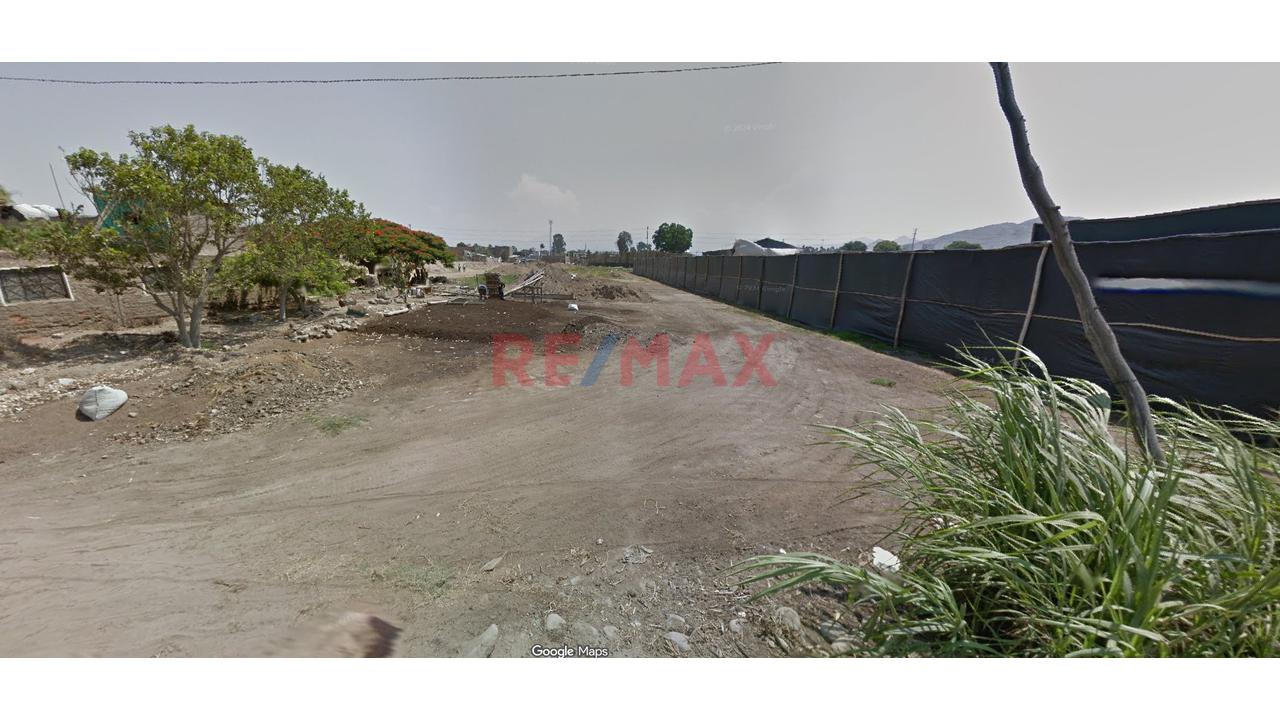En Venta: Terreno Logístico Y Comercial De 4,000 M² En Lurín (Fundo Santa Rosa) — foto 2